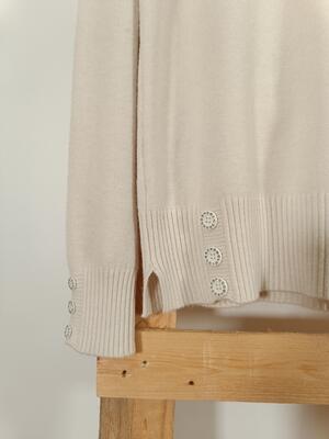 WOMEN'S SHIRT M/L 143822 Tellini S.r.l. Wholesale Clothing